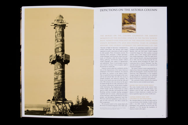 Astoria Column